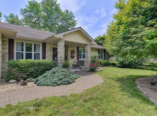 8612 W Fairway St, Willard, MO 65781