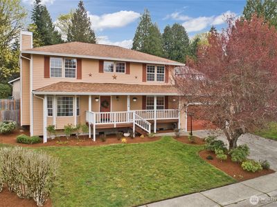 20008 SE 267th Place, Covington, WA, 98042
