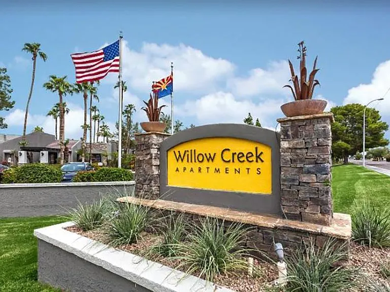 Willowcreek — Photo 27