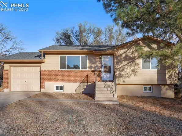 1159 Peterson Rd, Colorado Springs, CO 80915