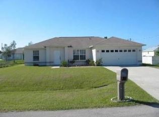 224 Ancona St, Fort Myers, FL 33913