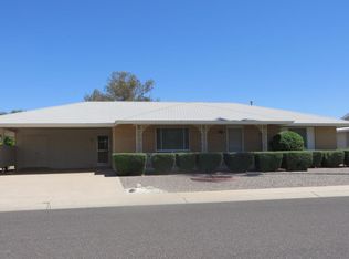 10728 W Meade Dr, Sun City, AZ 85351