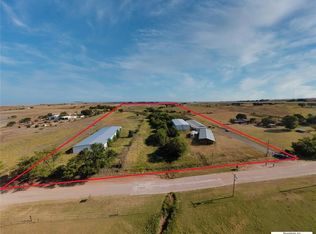 19967 E 1070th Rd, Elk City, OK 73644