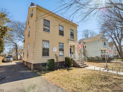 27 Oakland Ave, Bloomfield, NJ, 07003