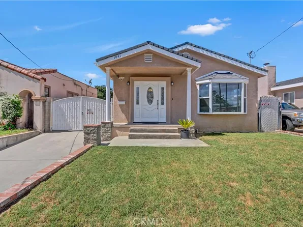 1041 King Ave, Wilmington, CA 90744