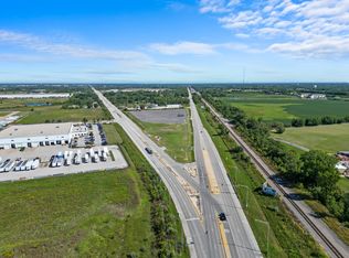 24306 S Governors Hwy, Monee, IL 60449