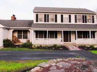 103 Old Prospect School Rd, Sparta, NJ 07871