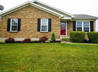10012 Lancewood Rd, Louisville, KY 40229