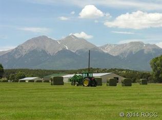 8308 County Road 250, Salida, CO 81201