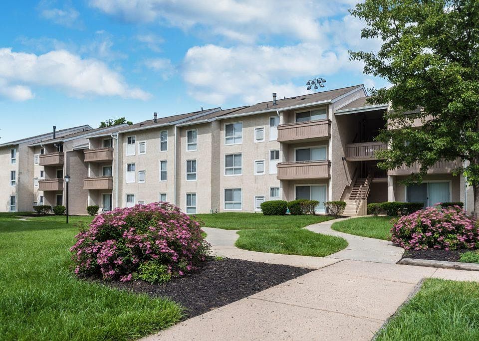 Echelon Glen Apartment Rentals Voorhees, NJ Zillow