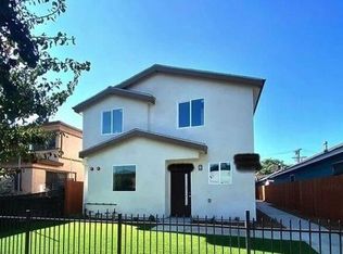1130 E 28th St, Los Angeles, CA 90011