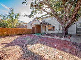 1805 Crocker St #A, Houston, TX 77006