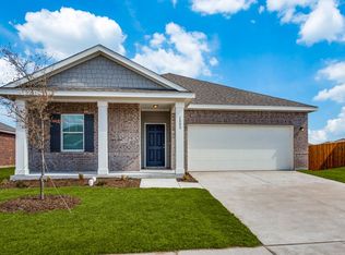 1815 Wolf Run, Anna, TX 75409