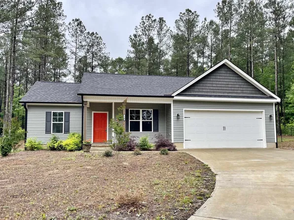 250 Rhododendron Dr, Middlesex, NC 27557