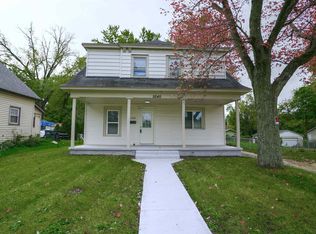 2040 Prairie Ave, South Bend, IN 46613