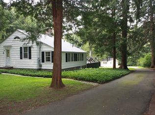 72 Comstock Hill Ave, Norwalk, CT 06850