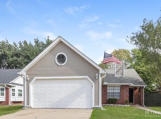 18514 Haughland Dr, Cypress, TX 77433