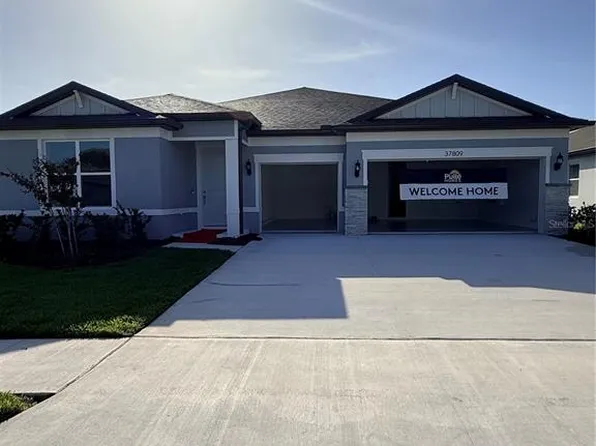 37809 CLINCH CIRCLE, ZEPHYRHILLS, FL 33540