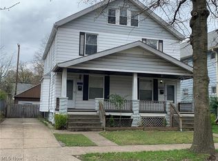 3308 W 127th St, Cleveland, OH 44111