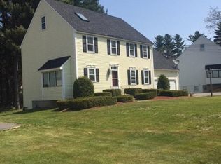 21 Dexter St #A, Derry, NH 03038