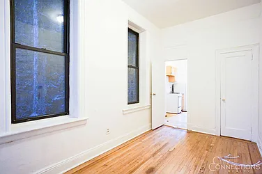 Rented by City Connections Realty