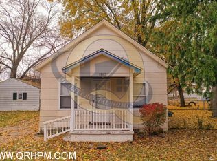 1807 Union Ave, Saginaw, MI 48602