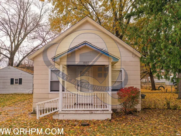 1807 Union Ave, Saginaw, MI 48602