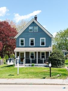 599 Vauxhall St Extension, Waterford, CT, 06385