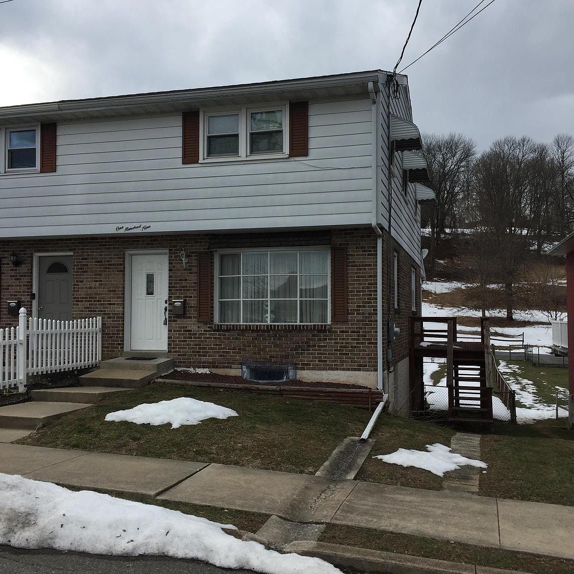 109 Schaeffer St, Boyertown, PA 19512 Zillow