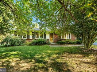 1702 W Street Rd, West Chester, PA 19382