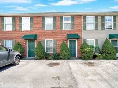 568 Gray Station Rd APT 8, Johnson City, TN, 37615