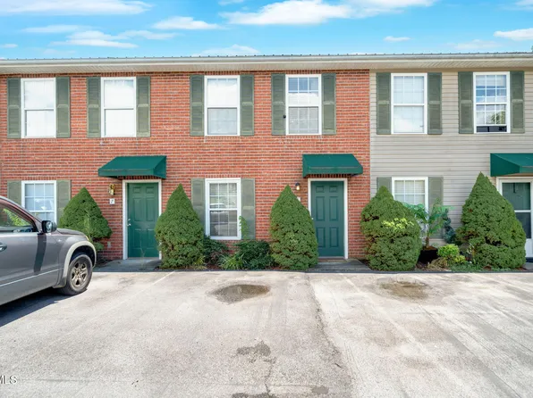 568 Gray Station Rd APT 8, Johnson City, TN 37615