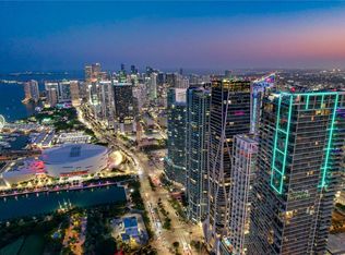 1100 Biscayne Blvd Unit 6001, Miami, FL 33132