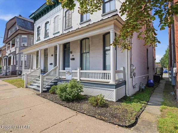 90 W Ross St, Wilkes Barre, PA 18701