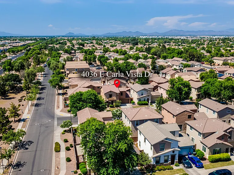 4036 E Carla Vista Dr — Photo 42