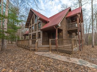 20 Bear Creek Cir #3, Ellijay, GA 30536