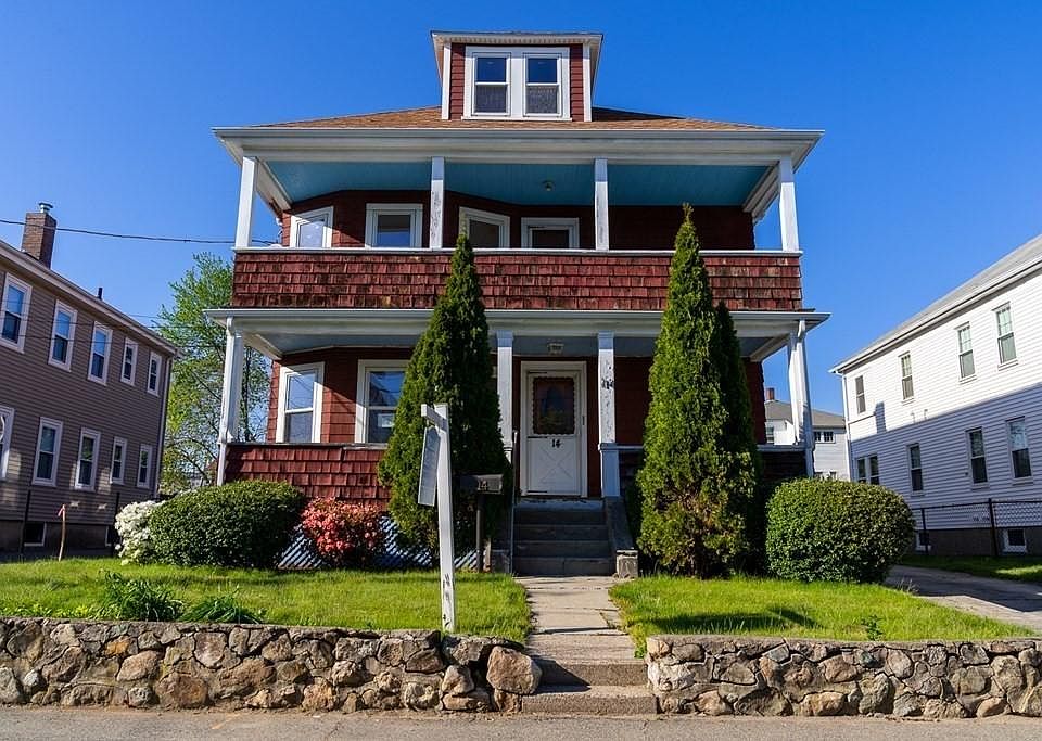 1st image of 12 Saint John Ave #1