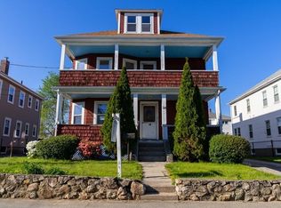 12 Saint John Ave #1, Norwood, MA 02062