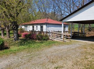 395 Indian Grove Church Rd, Mount Airy, NC 27030