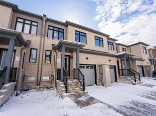 2946 Peter Matthews Dr, Pickering, ON L1X 0R7
