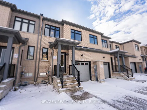 2946 Peter Matthews Dr, Pickering, ON L1X 0R7