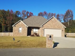 414 Bud Ford Trl, Cabot, AR 72023