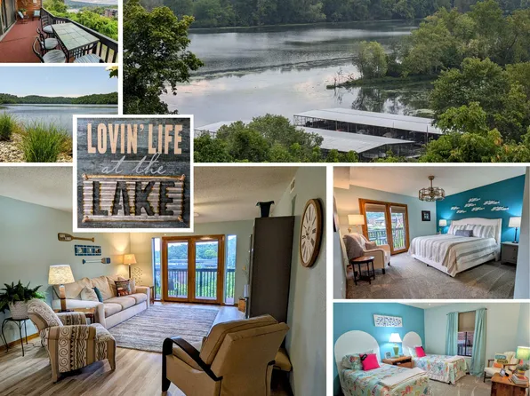 150 Sunken Forest Dr. 10-252, Forsyth, MO 65653