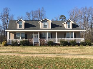 1821 Haigler Baucom Rd, Monroe, NC 28110