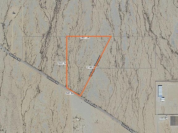 2nd image of 0 W Salome Road #7