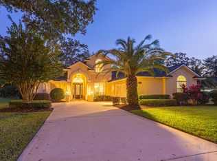 117 Woodlands Creek Dr, Ponte Vedra Beach, FL 32082