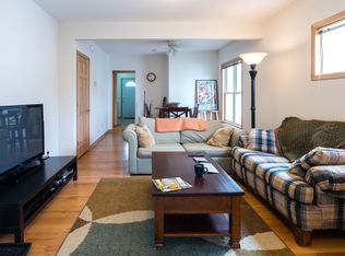 3452 Bryant Avenue South - 2, Minneapolis, MN 55408