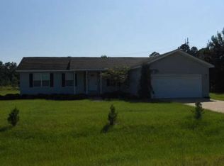 2309 Woodland Dr, Adel, GA 31620