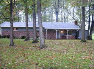 4985 W Lagoon Rd, West Farmington, OH 44491