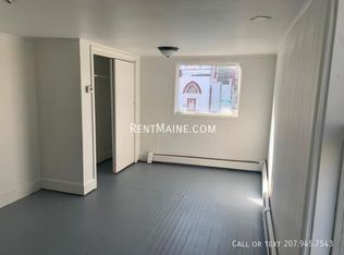 97 Center St APT 1, Bangor, ME 04401